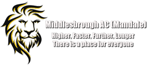 erection Continental Freeze Middlesbrough AC (Mandale) – Higher, faster, longer, further there's a  place for everyone