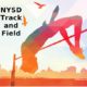 NYSD track and field